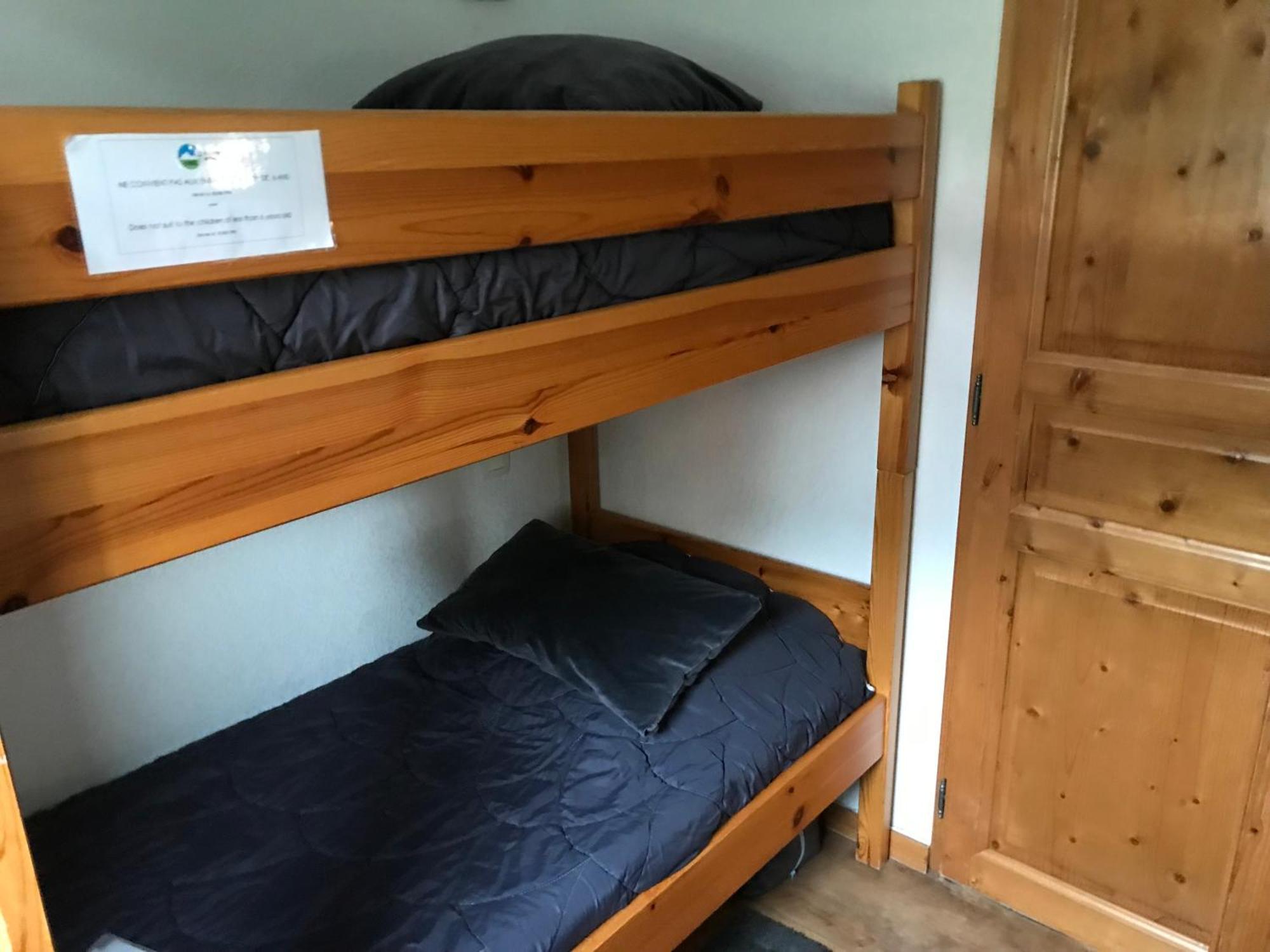 Appartement T2+Cabine Independante Au Depart Des Telecabines Saint-Gervais/Bettex/Mont D'Arbois エクステリア 写真