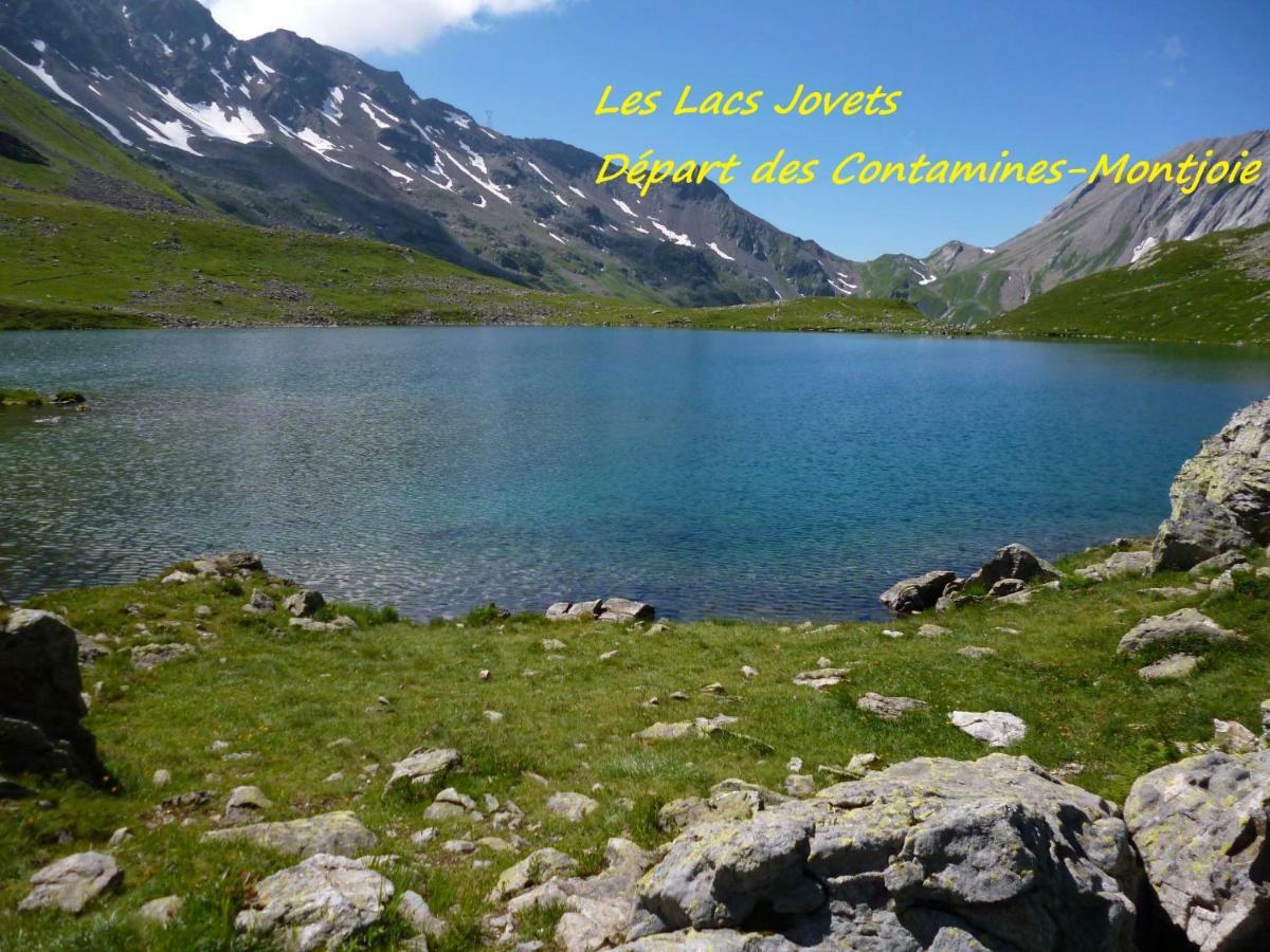 Appartement T2+Cabine Independante Au Depart Des Telecabines Saint-Gervais/Bettex/Mont D'Arbois エクステリア 写真